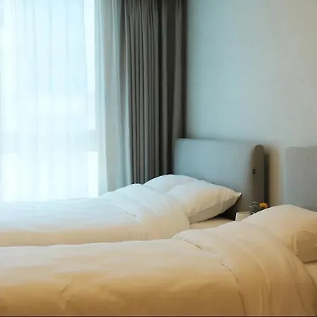 Wecostay Myeongdong C